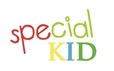 special KID Logo (EUIPO, 02/13/2024)