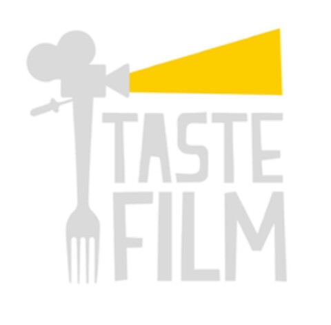 TASTE FILM Logo (EUIPO, 13.02.2024)