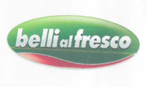 BELLI AL FRESCO Logo (EUIPO, 22.02.2024)