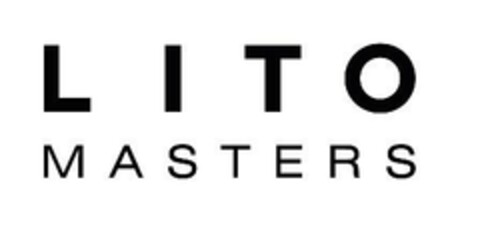 LITO MASTERS Logo (EUIPO, 22.02.2024)