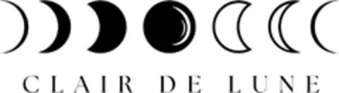 CLAIR DE LUNE Logo (EUIPO, 04.03.2024)