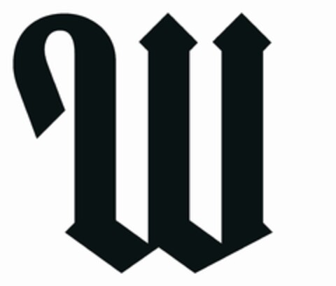 W Logo (EUIPO, 25.03.2024)