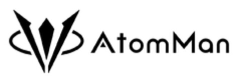 AtomMan Logo (EUIPO, 03/26/2024)