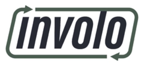 Involo Logo (EUIPO, 26.03.2024)