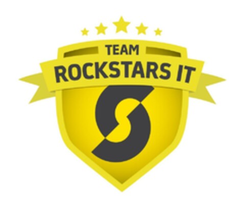 TEAM ROCKSTARS IT Logo (EUIPO, 28.03.2024)