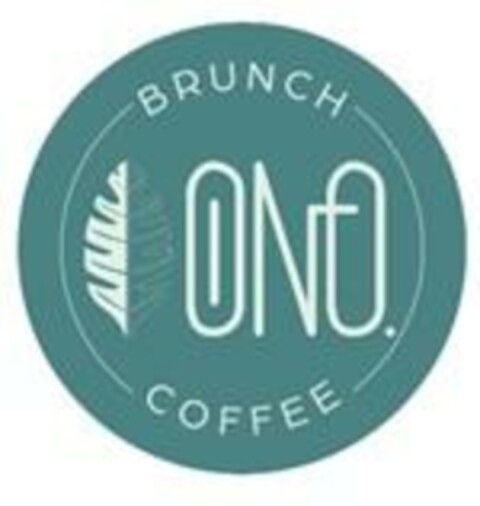 ONO BRUNCH COFFEE Logo (EUIPO, 03/29/2024)