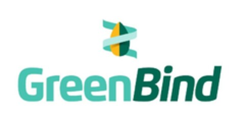 GREENBIND Logo (EUIPO, 08.04.2024)