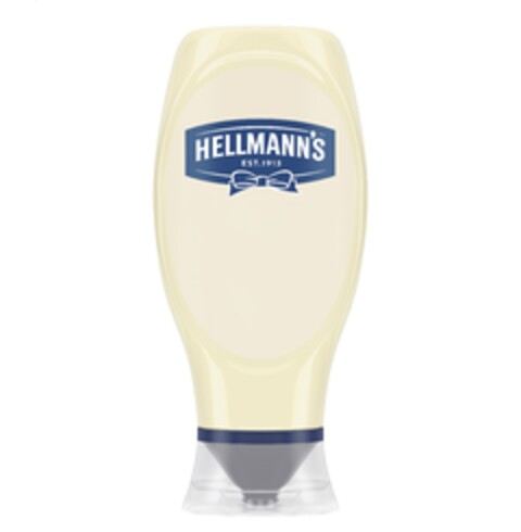 HELLMANN'S EST . 1913 Logo (EUIPO, 23.04.2024)