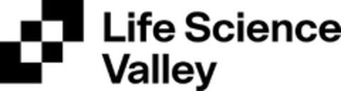 Life Science Valley Logo (EUIPO, 04/24/2024)