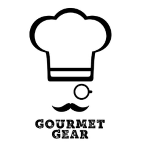 Gourmet Gear Logo (EUIPO, 04/24/2024)