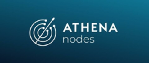 ATHENA nodes Logo (EUIPO, 05/02/2024)