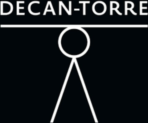 DECAN - TORRE Logo (EUIPO, 05/07/2024)