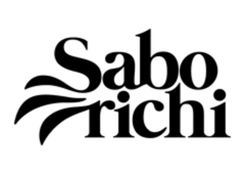 Saborichi Logo (EUIPO, 14.05.2024)