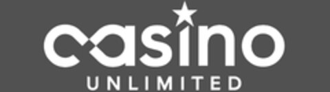 casino UNLIMITED Logo (EUIPO, 28.05.2024)