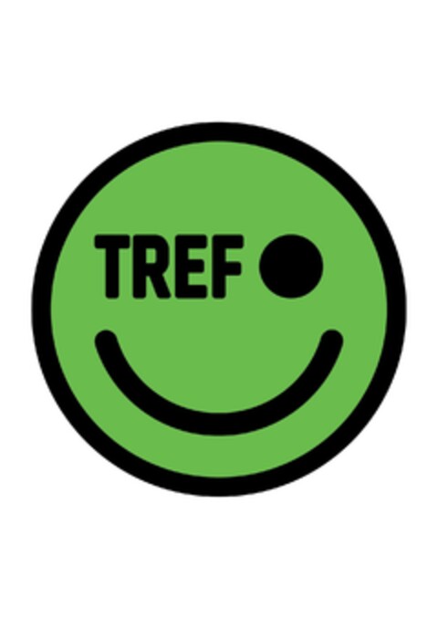 TREF. Logo (EUIPO, 11.06.2024)