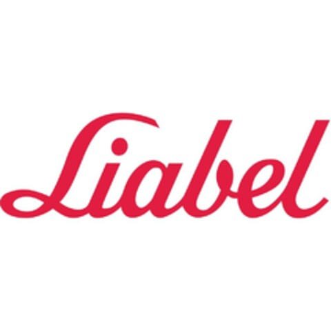LIABEL Logo (EUIPO, 06/19/2024)