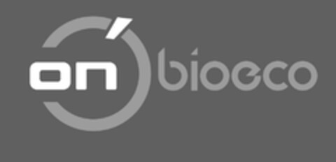 ON BIOECO Logo (EUIPO, 25.06.2024)