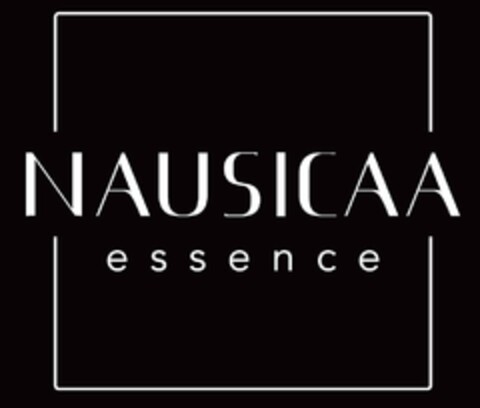 NAUSICAA essence Logo (EUIPO, 06/26/2024)