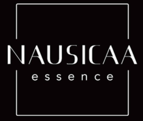 NAUSICAA essence Logo (EUIPO, 26.06.2024)