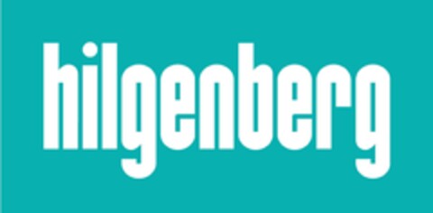 hilgenberg Logo (EUIPO, 26.06.2024)