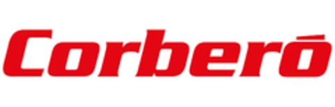 Corberó Logo (EUIPO, 28.06.2024)