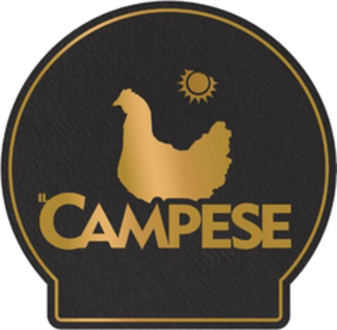 IL CAMPESE Logo (EUIPO, 07/04/2024)