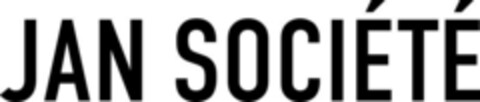 JAN SOCIÉTÉ Logo (EUIPO, 05.08.2024)