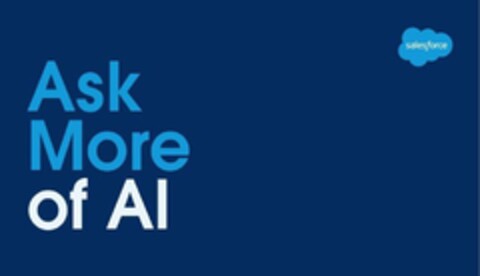 Ask More of Al salesforce Logo (EUIPO, 02.09.2024)