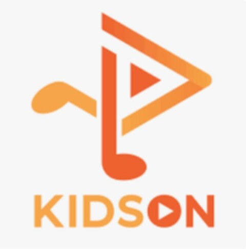 KIDSON Logo (EUIPO, 17.09.2024)