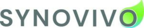 SYNOVIVO Logo (EUIPO, 13.10.2024)