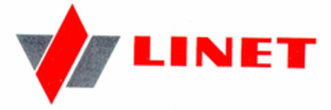 LINET Logo (EUIPO, 01.04.1996)