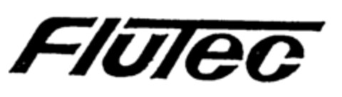 FLUTEC Logo (EUIPO, 04/01/1996)