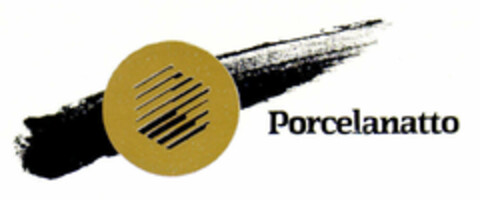 PORCELANATTO Logo (EUIPO, 01.04.1996)