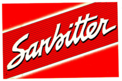 Sanbitter Logo (EUIPO, 04/01/1996)