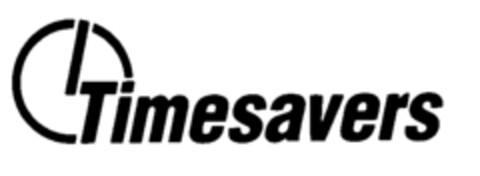 Timesavers Logo (EUIPO, 04/09/1996)