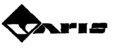 VARIS Logo (EUIPO, 22.07.1996)