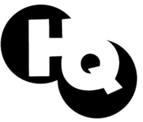 HQ Logo (EUIPO, 02/28/1997)