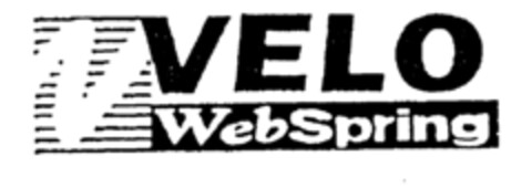 WELO WebSpring Logo (EUIPO, 05.05.1997)