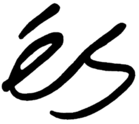 és Logo (EUIPO, 28.05.1997)