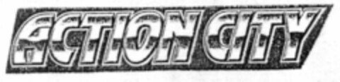 ACTION CITY Logo (EUIPO, 19.03.1998)