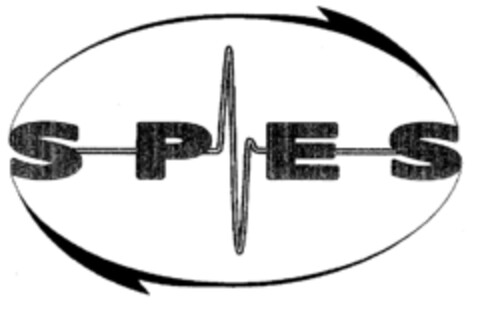 SPES Logo (EUIPO, 08.06.1998)