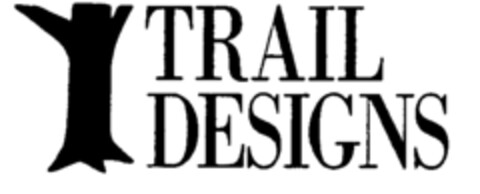 TRAIL DESIGNS Logo (EUIPO, 07/03/1998)