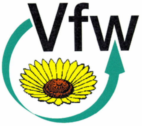 Vfw Logo (EUIPO, 10.09.1998)