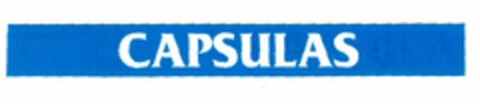 CAPSULAS Logo (EUIPO, 13.11.1998)