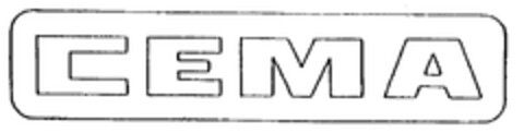 CEMA Logo (EUIPO, 10.12.1998)