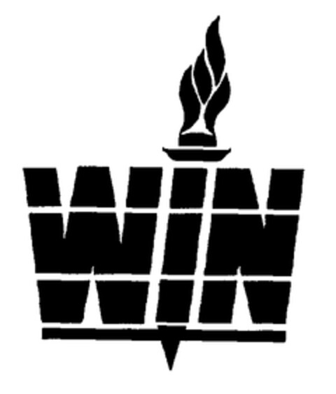 WIN Logo (EUIPO, 06.05.1999)