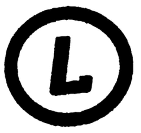 L Logo (EUIPO, 07/21/1999)