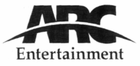 ARC Entertainment Logo (EUIPO, 12/14/1999)