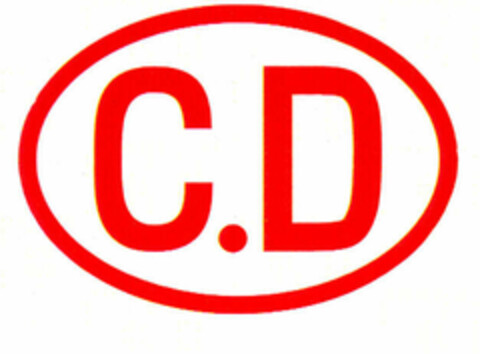 C.D Logo (EUIPO, 12/29/1999)