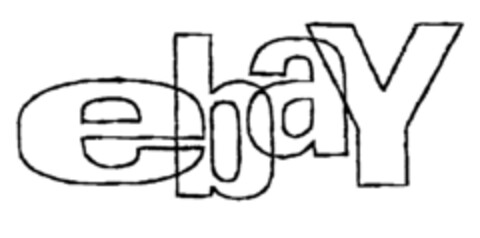 ebay Logo (EUIPO, 09.02.2000)